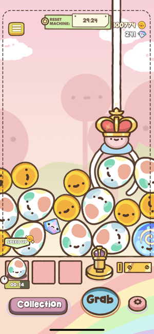 Thử vận may của bạn với cách điều khiển game đơn giản