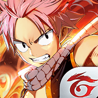 FAIRY TAIL: Forces Unite!