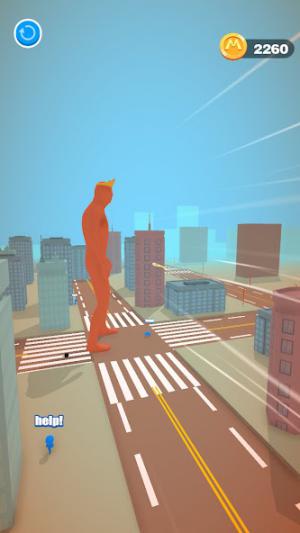 Cơ chế chơi game dễ dàng