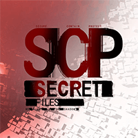 SCP: Secret Files