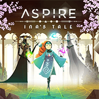 Aspire: Ina's Tale