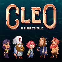 Cleo - a pirate's tale