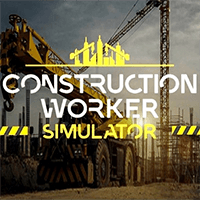 Construction Worker Simulator