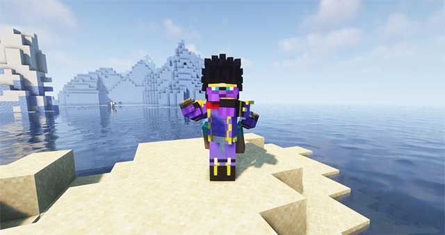 Mỗi Stand sở hữu bộ kỹ năng riêng và có giới hạn về thể chất