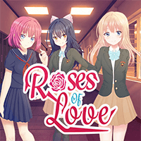 Roses Of Love