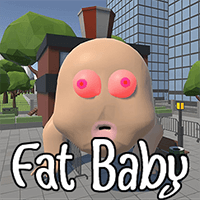 Fat Baby