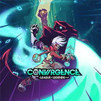 CONVERGENCE: A League of Legends Story