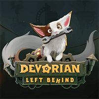 Devorian: Left Behind