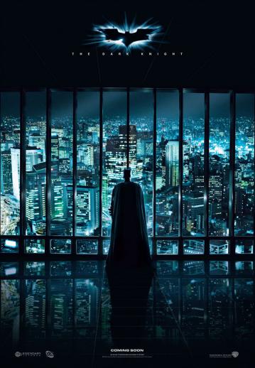 The Dark Knight 2*325849