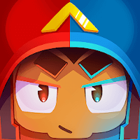 Bloons TD Battles 2 cho iOS
