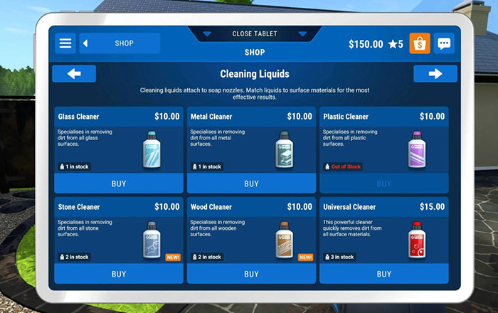 Người chơi không nên lãng phí tiền trong game để mua xà phòng