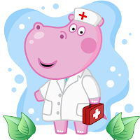 Hippo doctor: Kids hospital cho Android