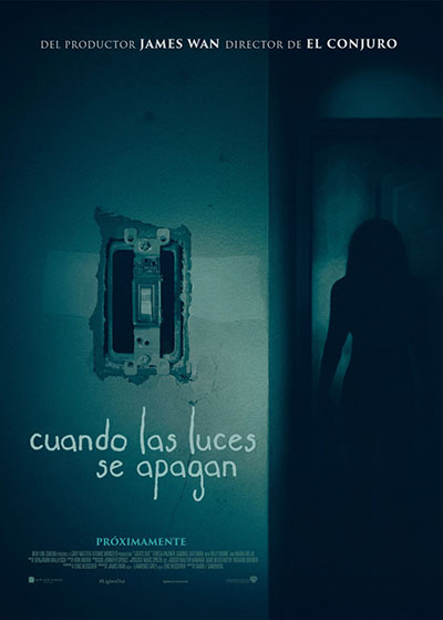 Lights Out 1*326010