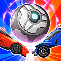 Rocket League Sideswipe cho iOS