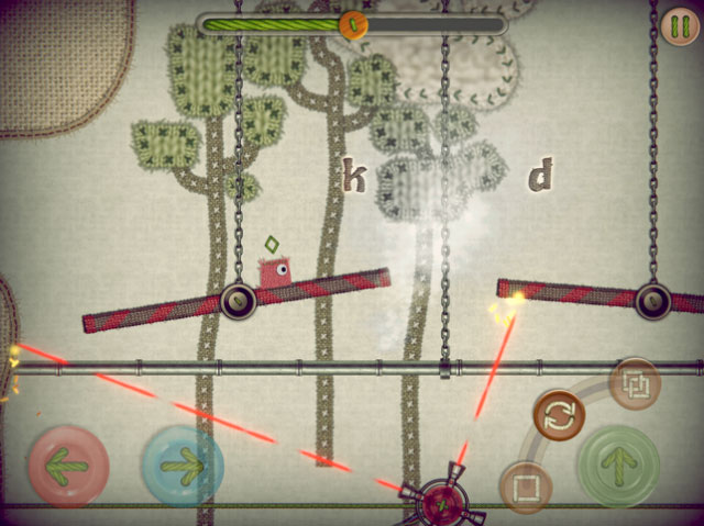 Vô vàn thách thức cần bạn vượt qua