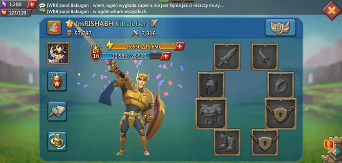 Might là hệ thống đo ss