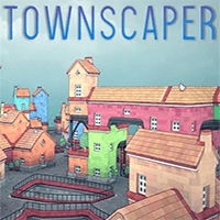 Townscaper