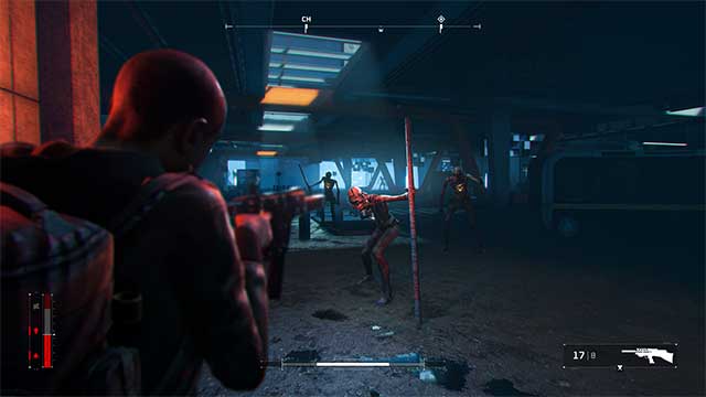  Aftermath là game mô phỏng hậu tận thế kết hợp sinh tồn mới