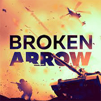 Broken Arrow