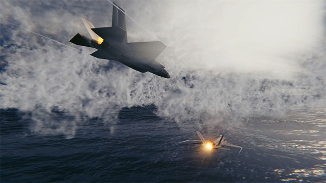 Broken Arrow game chiến thuật thời gian thực chủ đề chiến tranh thế giới quy mô lớn