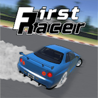 First Racer