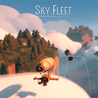 Sky Fleet