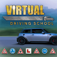 Virtual Driving School