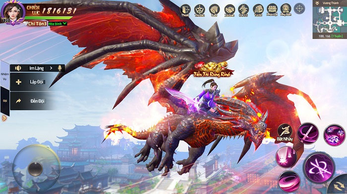 Game Viễn Chinh