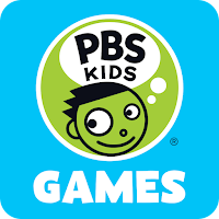 PBS KIDS Games cho iOS