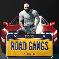 Road Gangs Simulator