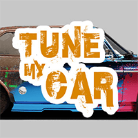 Tune My Car