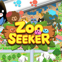 Zoo Seeker