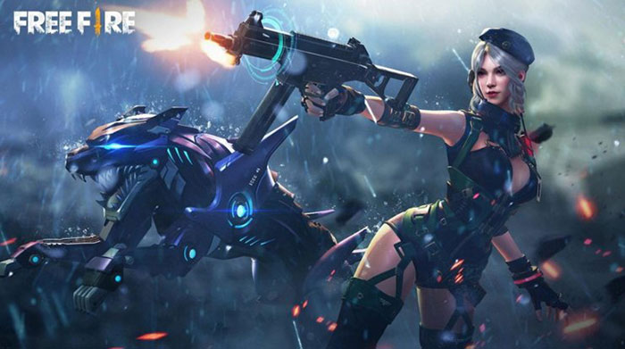 UMP là một khẩu súng dự phòng tuyệt vời cho các tay súng bắn tỉa