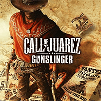 Call of Juarez: Gunslinger