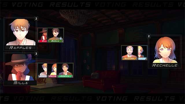 ESPIONAGE có thể chơi chéo giữa PC, Android và IOS