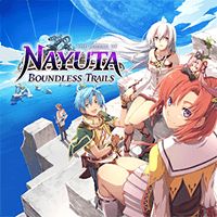 The Legend of Nayuta: Boundless Trails