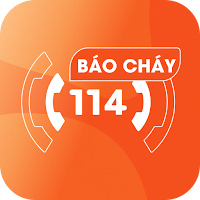 Báo cháy 114 cho iOS