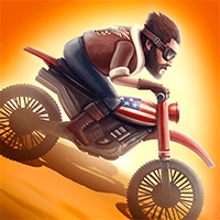 Bike Baron 2