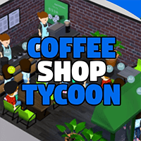 Coffee Shop Tycoon