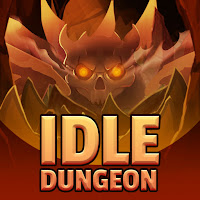 Idle Dungeons: Hell Rift cho Android