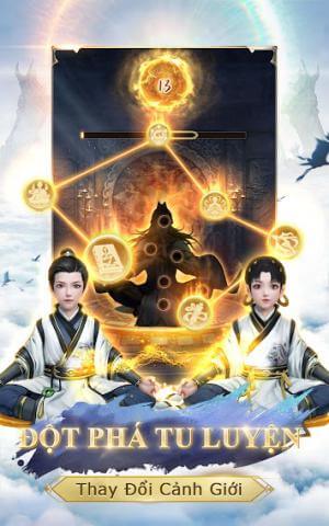 Bắt đầu con đường tu huyện của bạn