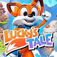 Lucky's Tale