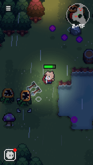 Hiệu ứng sáng tối và thời tiết chân thực