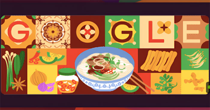 TOP những trò chơi thú vị nhất trên Google Doodles