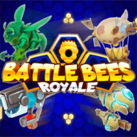 Battle Bees Royale