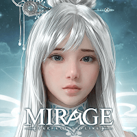 Mirage: Perfect Skyline cho Android