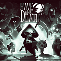 Have a Nice Death