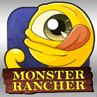 Monster Rancher cho iOS