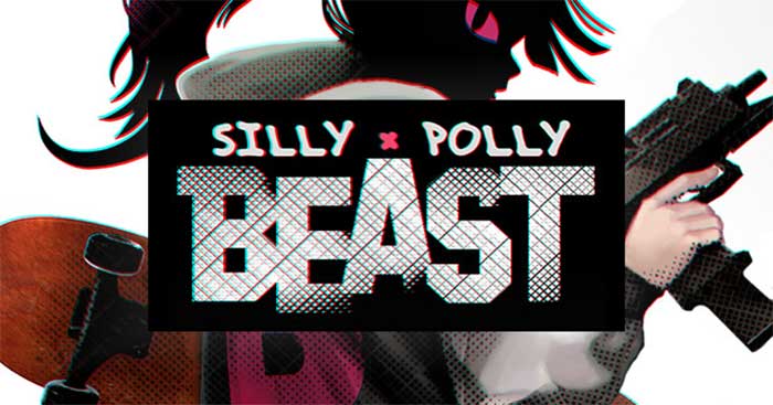 Silly Polly BeastDemoGame TPS bắn quái siêu nhiên