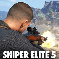 Sniper Elite 5
